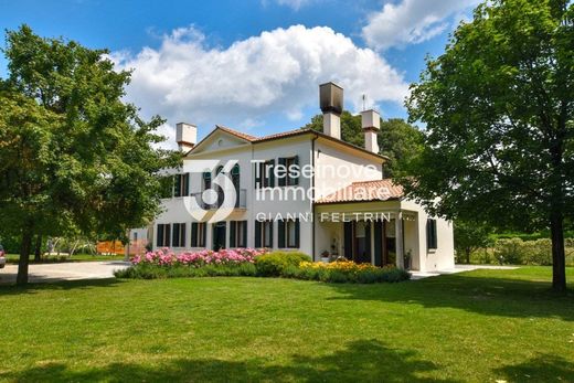 Villa in Paese, Provincia di Treviso