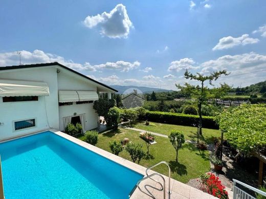 Villa en Rivoli Veronese, Provincia di Verona
