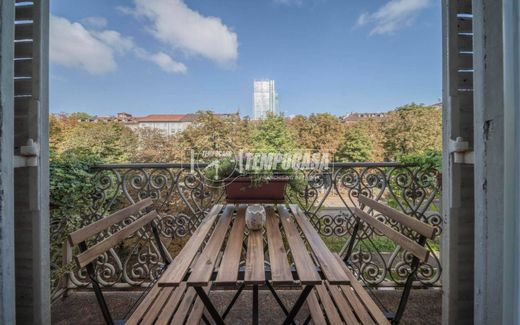 Apartment in Turin, Piedmont