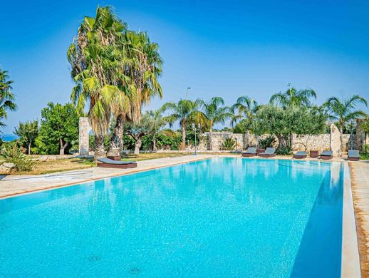 Villa in Polignano a Mare, Bari