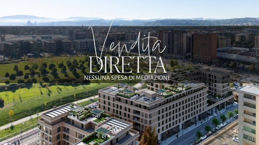 Apartment / Etagenwohnung in Florenz, Toskana