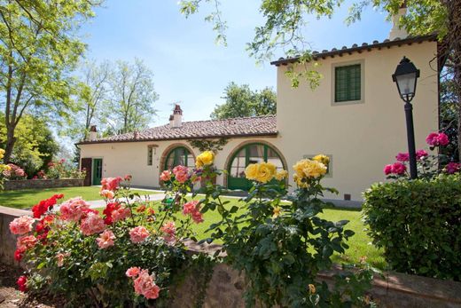 Villa Tavarnelle Val di Pesa, Firenze ilçesinde