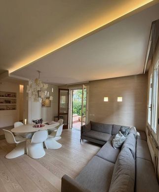 Daire Cusano, Milano ilçesinde