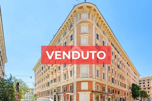 Apartment / Etagenwohnung in Rom, Latium