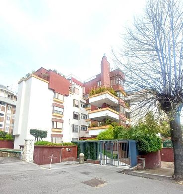 Apartment in Rome, Latium