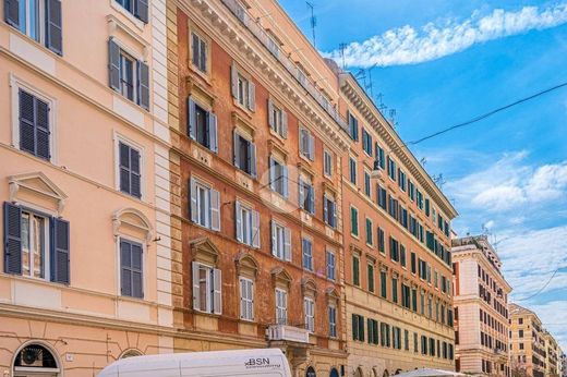 Apartamento - Roma, Lazio