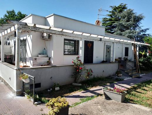 Villa à Rome, Latium