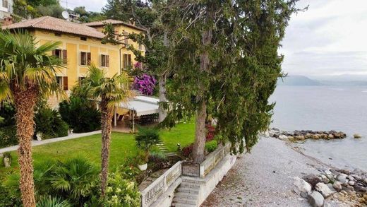 Villa à Manerba del Garda, Provincia di Brescia