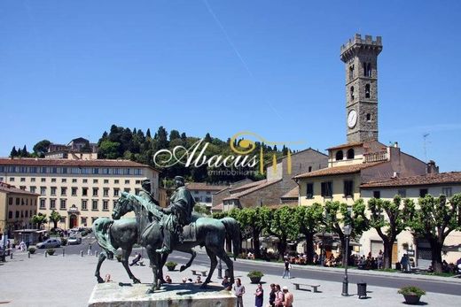 Fiesole, Province of Florenceのアパートメント