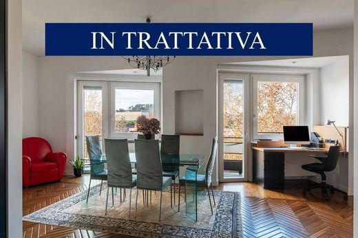 Apartment in Rome, Latium