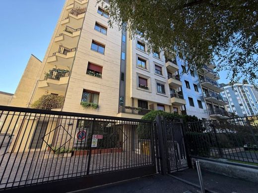 Apartment in Milan, Lombardy