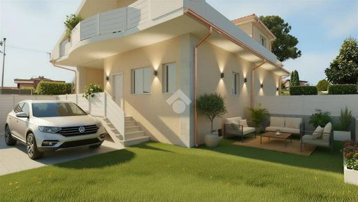 Villa Ciampino, Roma