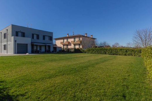 Villa à Gazzola, Plaisance