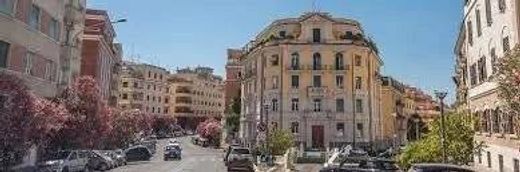 Apartment / Etagenwohnung in Rom, Latium