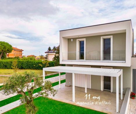 Villa in Cesenatico, Provincia di Forlì-Cesena