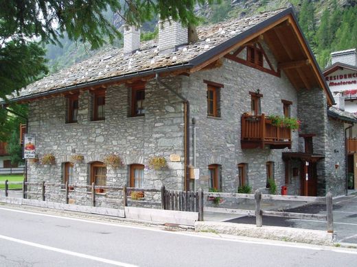 Διαμέρισμα σε Gressoney-La-Trinitè, Valle d'Aosta