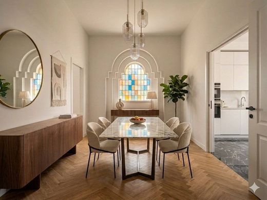 Penthouse in Trieste, Friuli Venezia Giulia