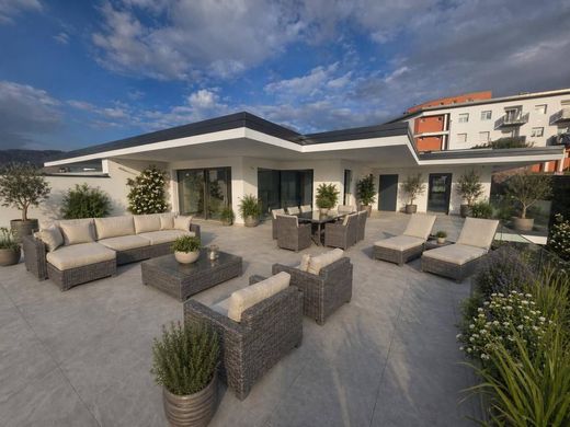 Penthouse w Trydent, Provincia autonoma di Trento