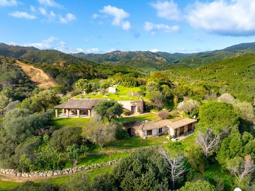 Propriété de campagne à Pula, Provincia di Cagliari