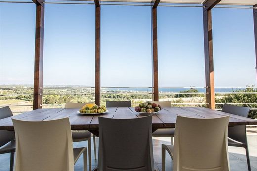 ﻓﻴﻼ ﻓﻲ Salve, Provincia di Lecce