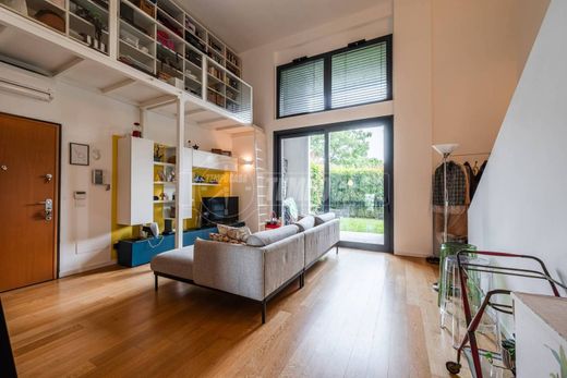 Apartamento - Milão, Lombardia