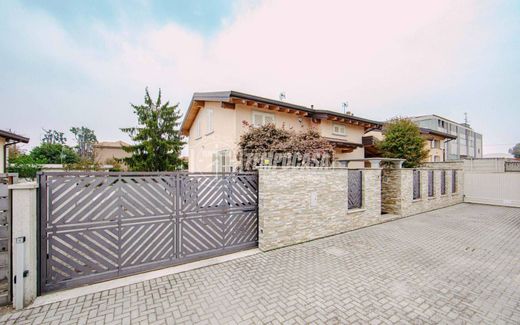 Villa in Vigevano, Provincia di Pavia