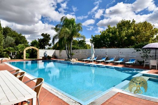 ‏וילה ב  Montalto di Castro, Provincia di Viterbo