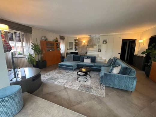 Penthouse in Cologno Monzese, Milan