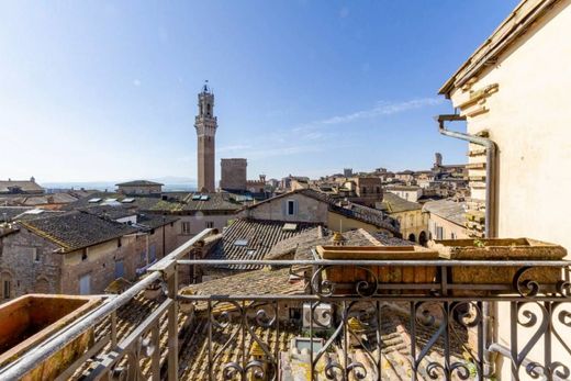 Διαμέρισμα σε Σιένα, Provincia di Siena
