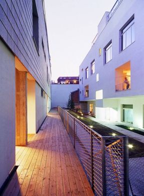 Apartment / Etagenwohnung in Mailand, Lombardei