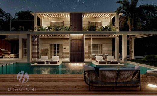 Forte dei Marmi, Provincia di Luccaのヴィラ