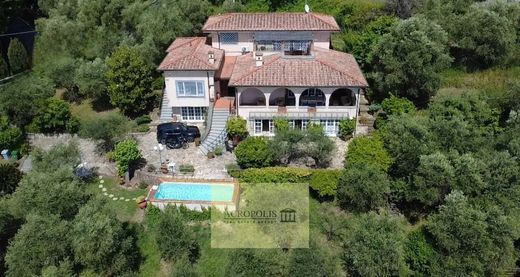 Βίλα σε Massarosa, Provincia di Lucca