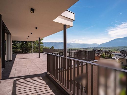 Apartament w Appiano sulla Strada del Vino, Bolzano