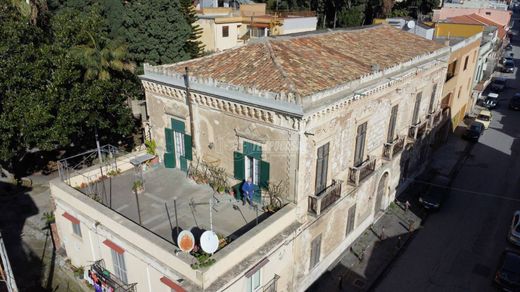 Villa en Messina, Sicilia