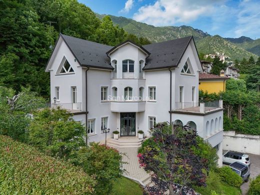 Villa - Lumezzane, Provincia di Brescia