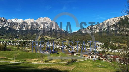 Apartment in Cortina d'Ampezzo, Provincia di Belluno