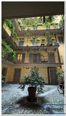 Apartamento - Milão, Lombardia