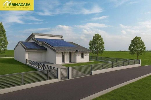 Βίλα σε Zevio, Provincia di Verona