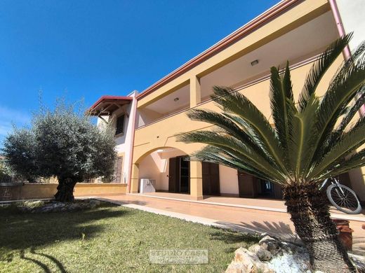 Terraced house in Castellabate, Provincia di Salerno