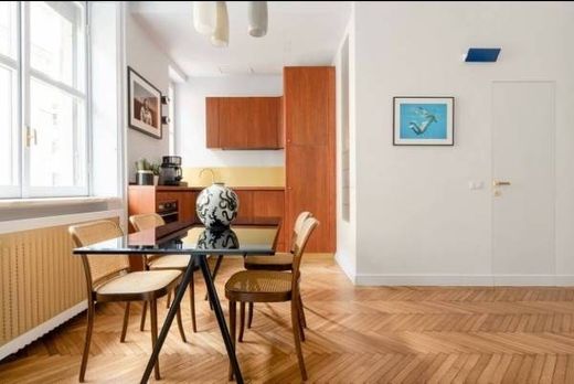 Apartment in Milan, Lombardy