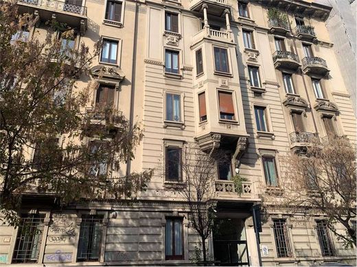 Daire Milano, Milano ilçesinde