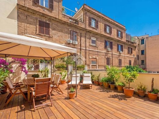 Appartement à Rome, Latium