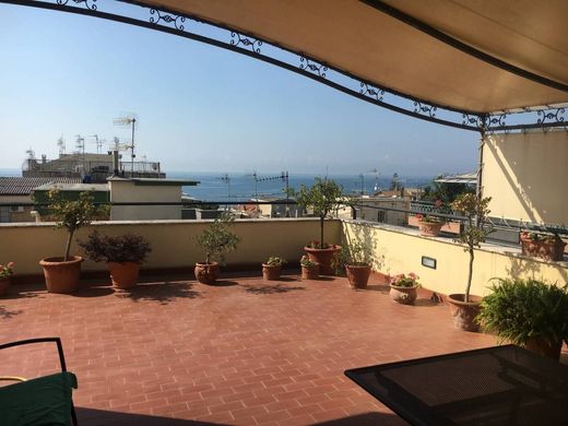 Penthouse in Formia, Provincia di Latina