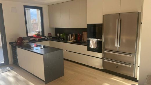 Penthouse in Udine, Friaul-Venetien