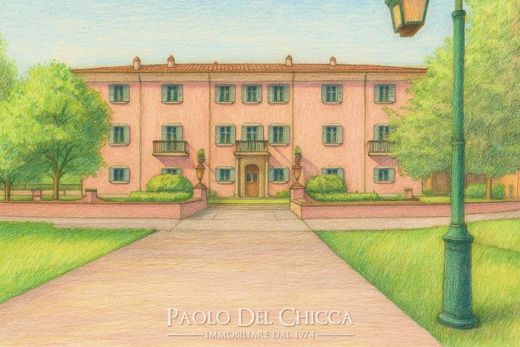 Appartement in Livorno, Provincia di Livorno