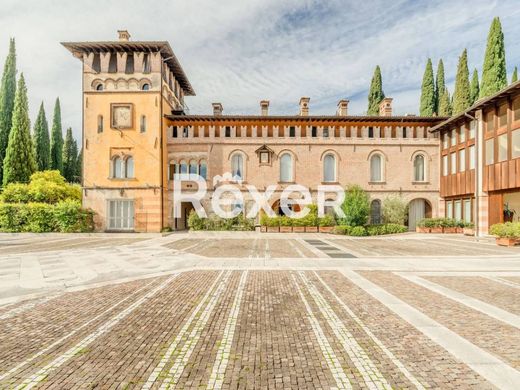 ﺷﻘﺔ ﻓﻲ Polpenazze del Garda, Provincia di Brescia