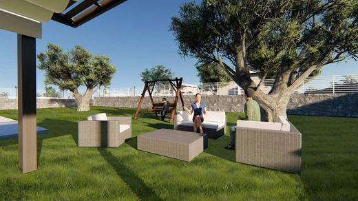 Willa w San Giovanni la Punta, Catania