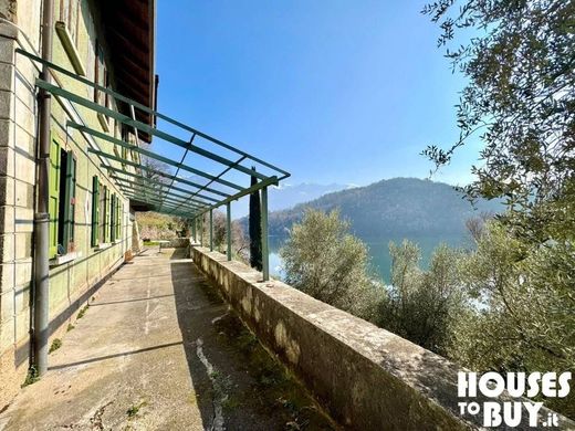 Вилла, Darfo Boario Terme, Provincia di Brescia