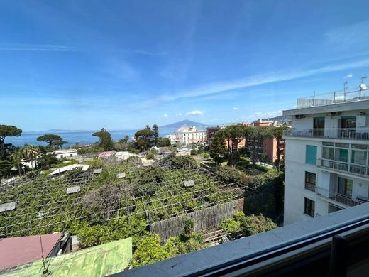 Apartamento - Sorrento, Nápoles