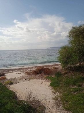 Villa à Quartu Sant'Elena, Provincia di Cagliari